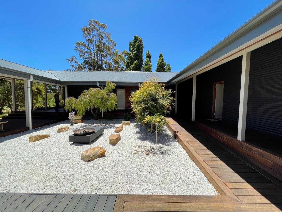Grape Juice Retreat Rustic Romantic Gateway 5Mins To Beaches & Town Margaret River Extérieur photo