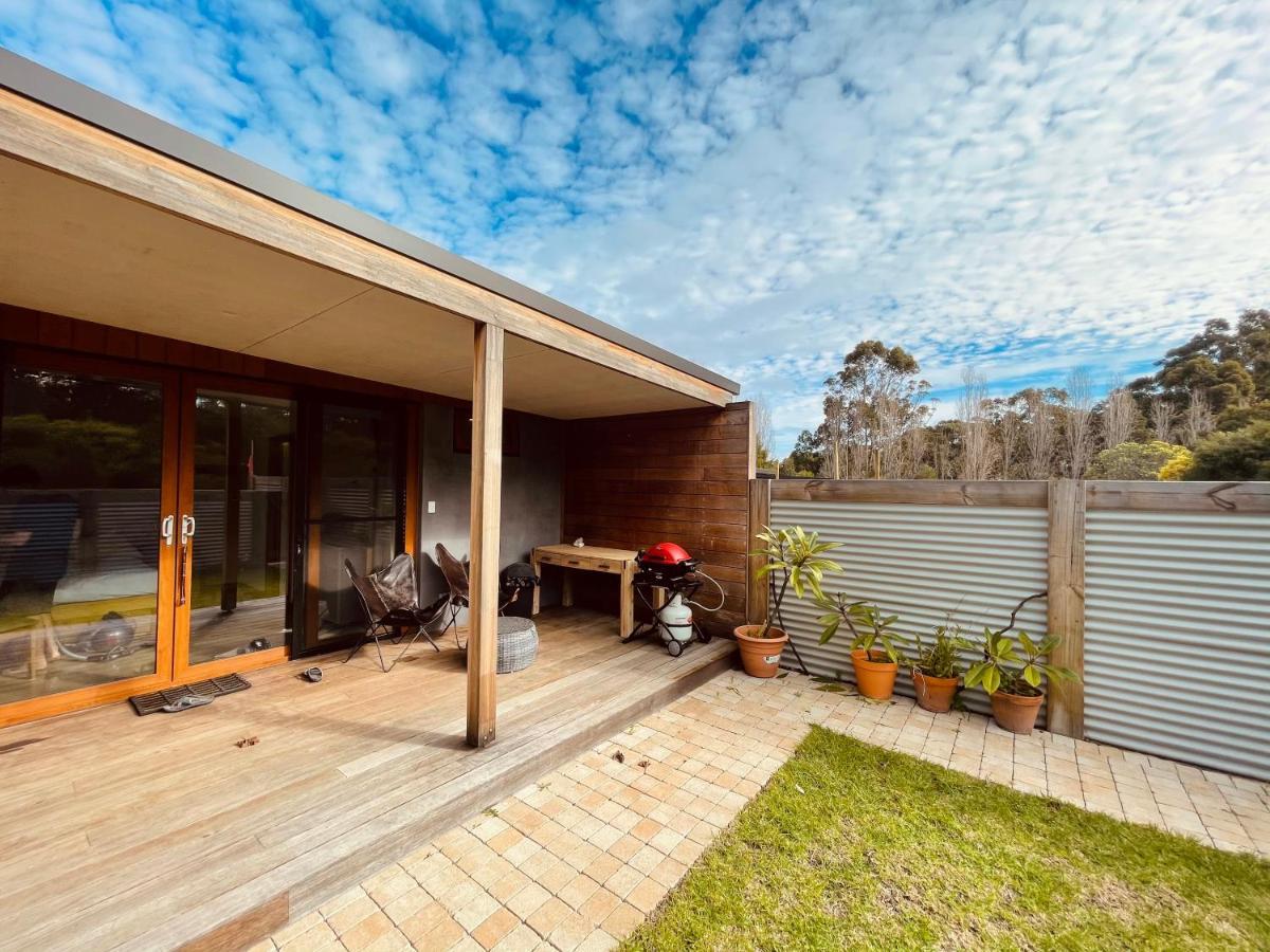 Grape Juice Retreat Rustic Romantic Gateway 5Mins To Beaches & Town Margaret River Extérieur photo