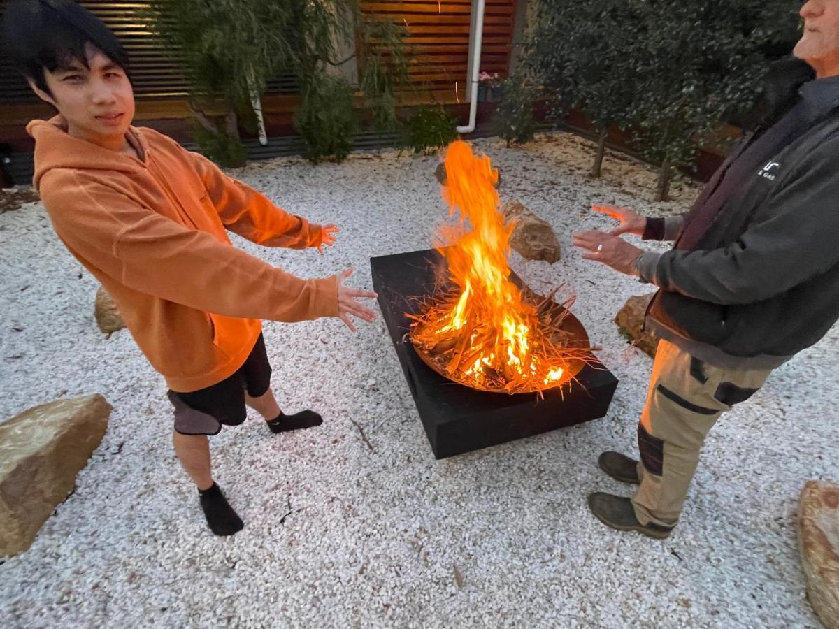 Grape Juice Retreat Rustic Romantic Gateway 5Mins To Beaches & Town Margaret River Extérieur photo