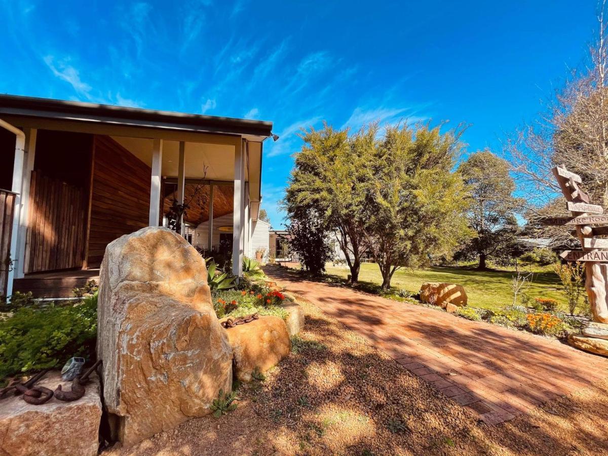 Grape Juice Retreat Rustic Romantic Gateway 5Mins To Beaches & Town Margaret River Extérieur photo
