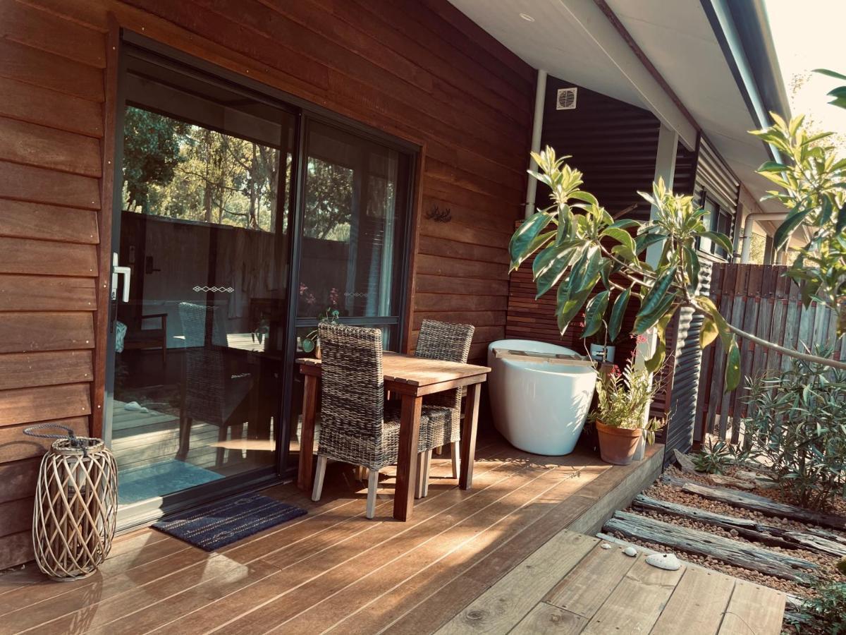Grape Juice Retreat Rustic Romantic Gateway 5Mins To Beaches & Town Margaret River Extérieur photo