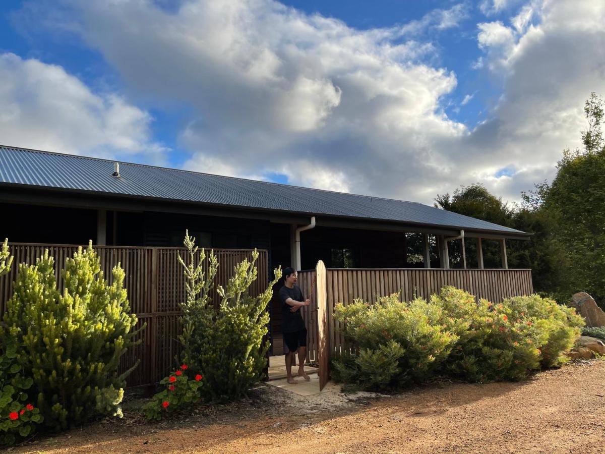 Grape Juice Retreat Rustic Romantic Gateway 5Mins To Beaches & Town Margaret River Extérieur photo