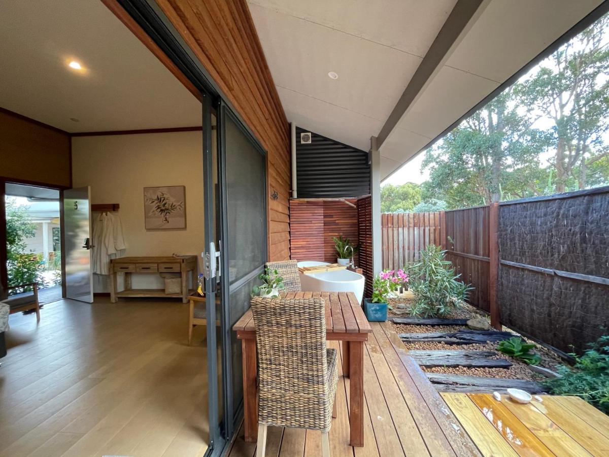Grape Juice Retreat Rustic Romantic Gateway 5Mins To Beaches & Town Margaret River Extérieur photo