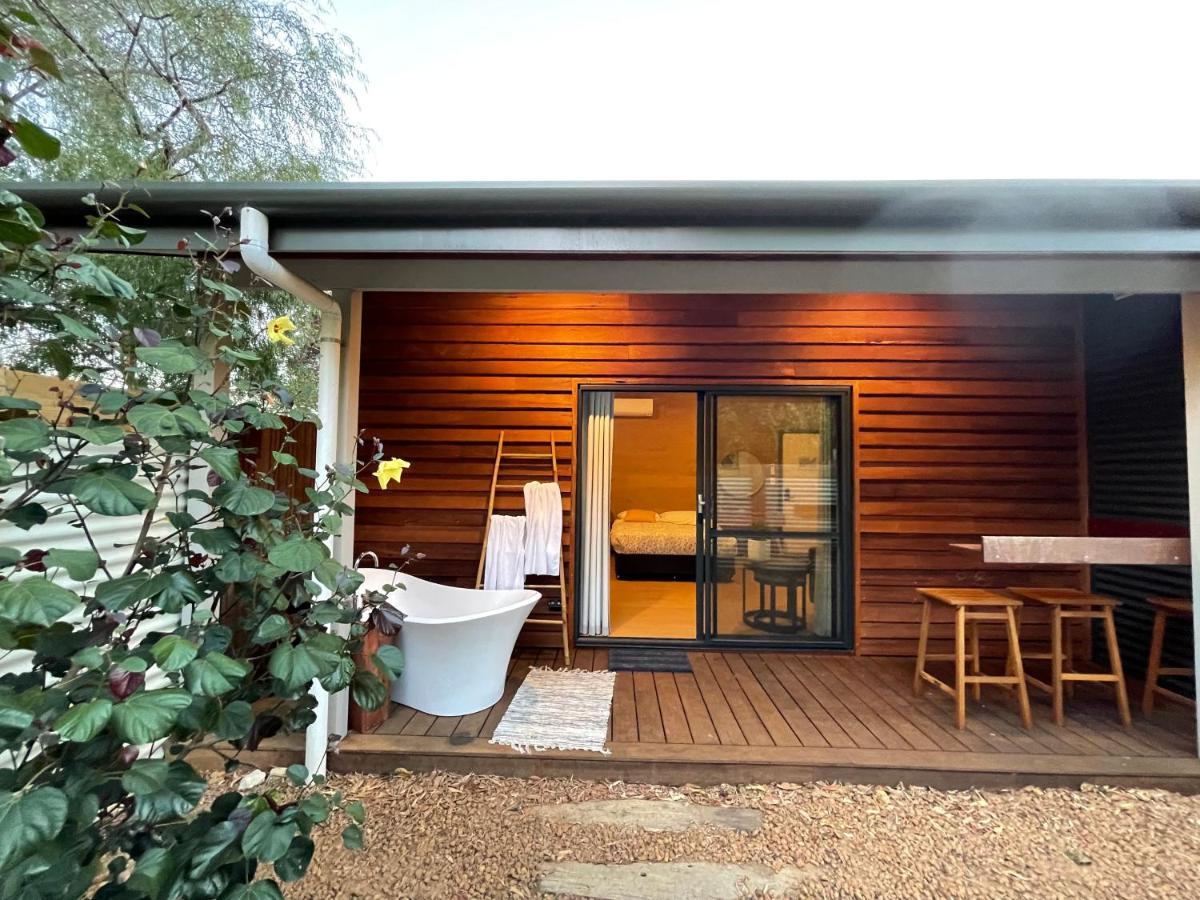 Grape Juice Retreat Rustic Romantic Gateway 5Mins To Beaches & Town Margaret River Extérieur photo