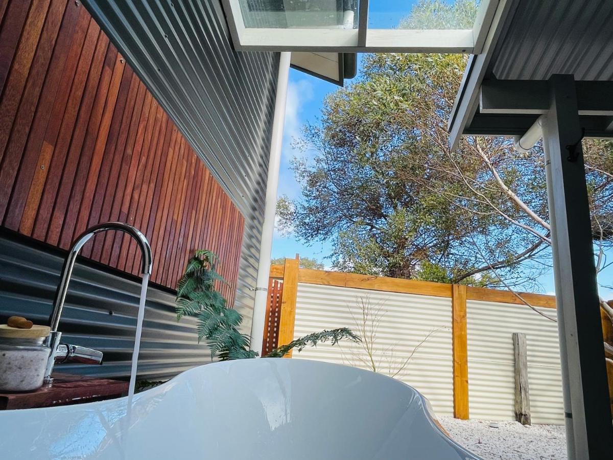Grape Juice Retreat Rustic Romantic Gateway 5Mins To Beaches & Town Margaret River Extérieur photo