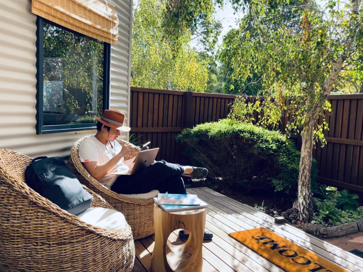 Grape Juice Retreat Rustic Romantic Gateway 5Mins To Beaches & Town Margaret River Extérieur photo