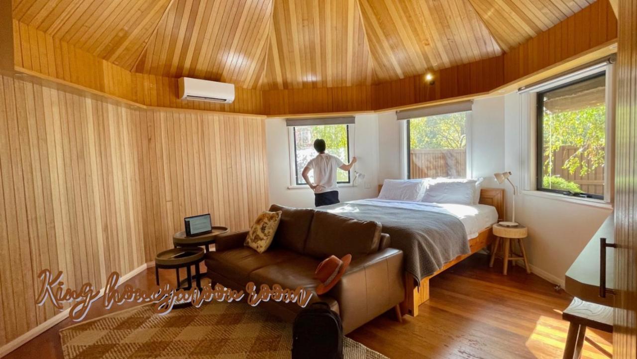 Grape Juice Retreat Rustic Romantic Gateway 5Mins To Beaches & Town Margaret River Extérieur photo