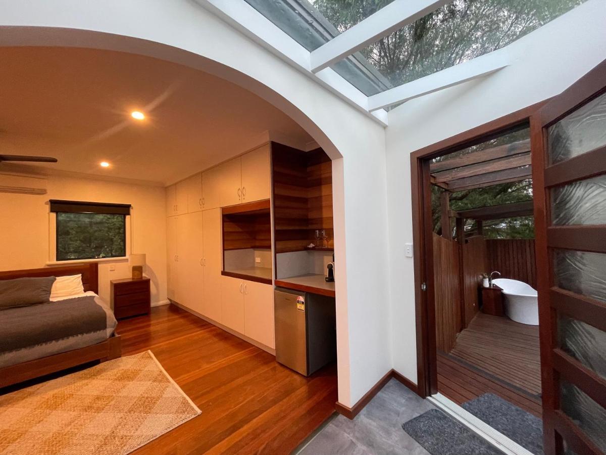 Grape Juice Retreat Rustic Romantic Gateway 5Mins To Beaches & Town Margaret River Extérieur photo