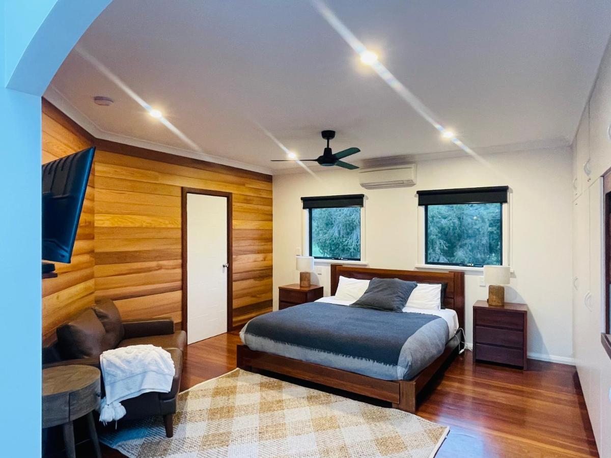 Grape Juice Retreat Rustic Romantic Gateway 5Mins To Beaches & Town Margaret River Extérieur photo