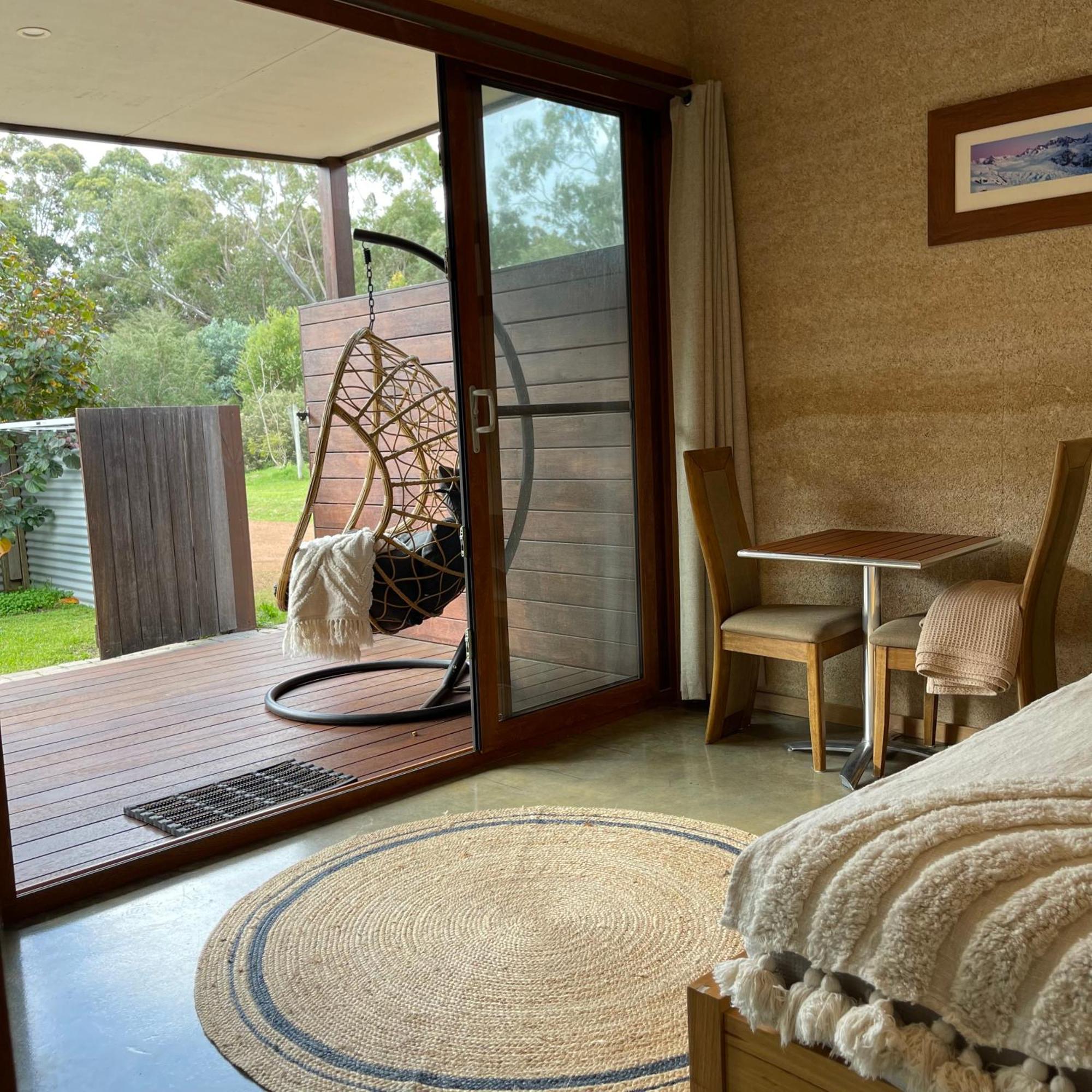 Grape Juice Retreat Rustic Romantic Gateway 5Mins To Beaches & Town Margaret River Extérieur photo